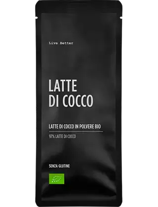 LATTE COCCO