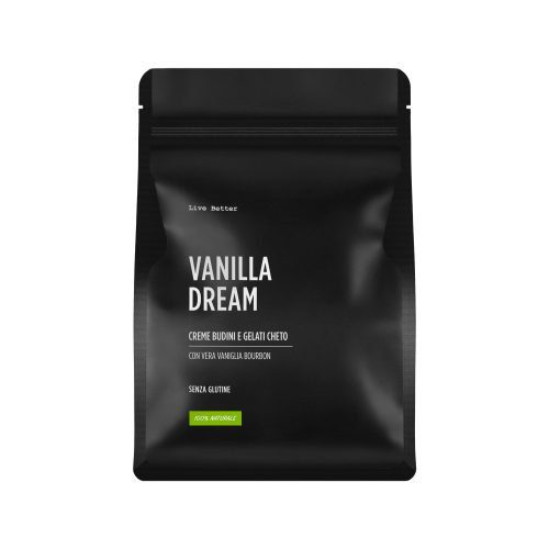 VANILLA DREAM