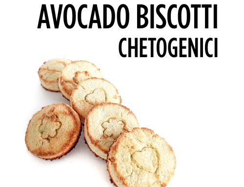 AVOCADO BISCOTTI