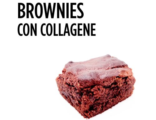 COLLA-BROWNIES
