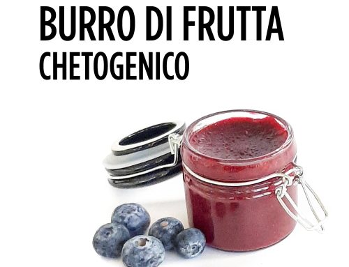 BURRO DI FRUTTA