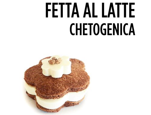 FETTE AL LATTE