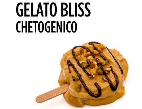 GELATO BLISS