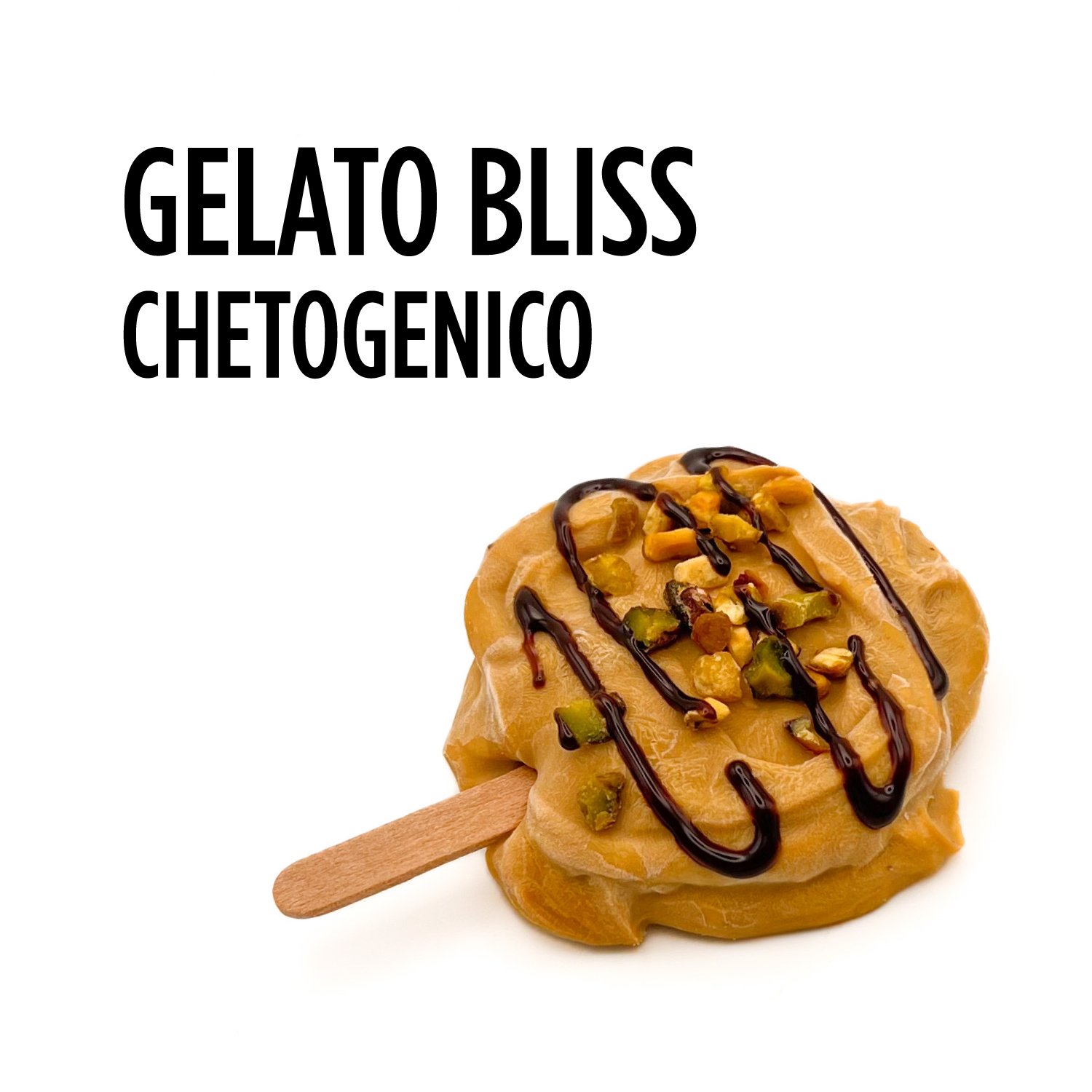 Gelato-Bliss