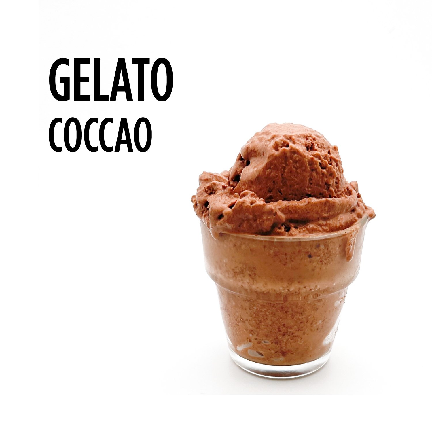 Gelato-coccao