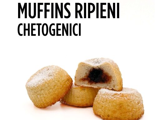 MUFFINS CHETO