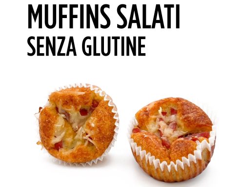 MUFFIN SALATI
