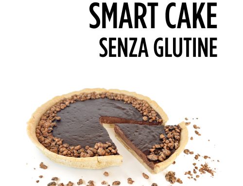SMART CAKE