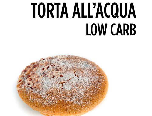 TORTA ALL’ACQUA