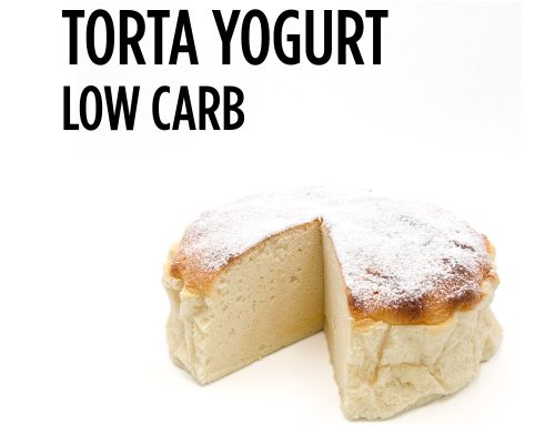 TORTA  YOGURT