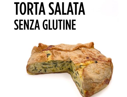 TORTA SALATA