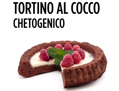 TORTINO AL COCCO