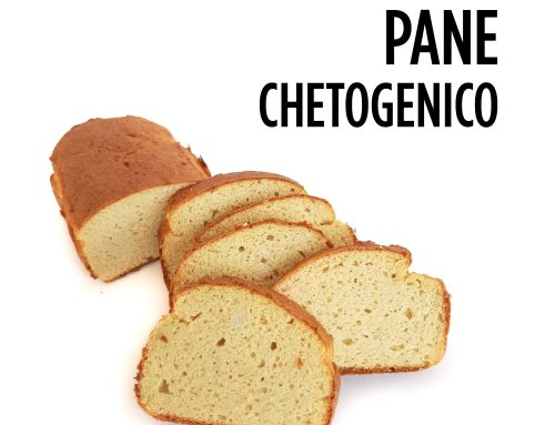 PANE CHETO