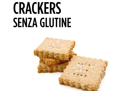 CRACKERS