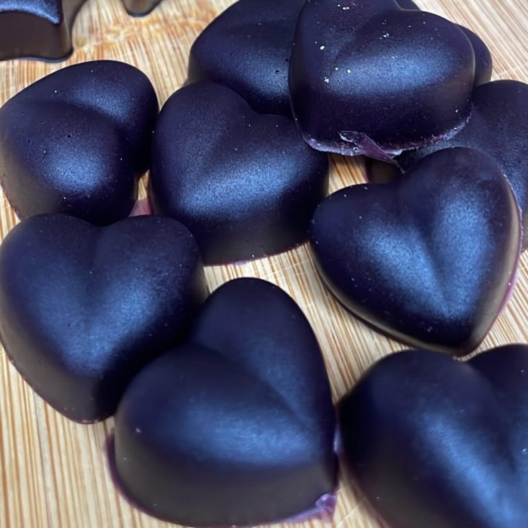 CARAMELLE GOMMOSE SANE