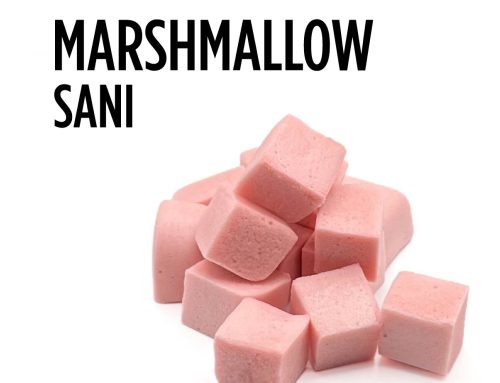 MARSHMALLOW