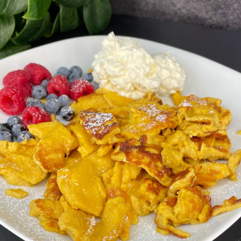 KAISERSCHMARREN LIVE BETTER