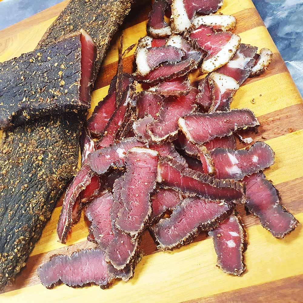 berliner-biltong-sliced