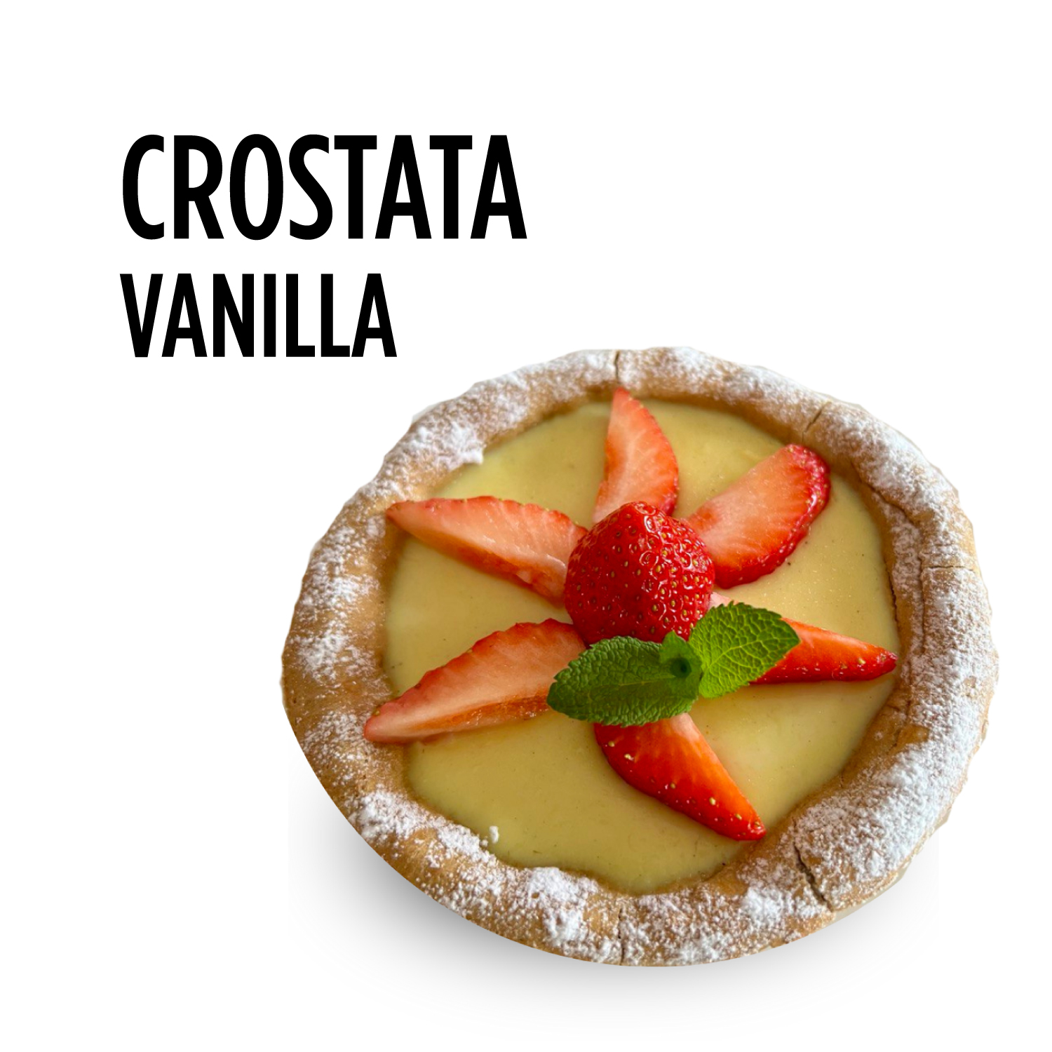 Crostata Vanilla Low Carb: ecco la ricetta Crostata Vanilla Low Carb: ecco la ricetta