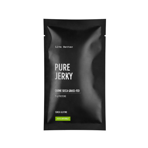 PURE JERKY